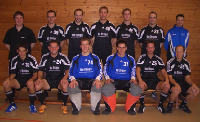 Herren I 2005/06