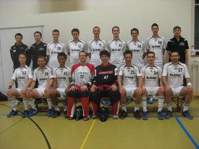 Herren I 2010/11