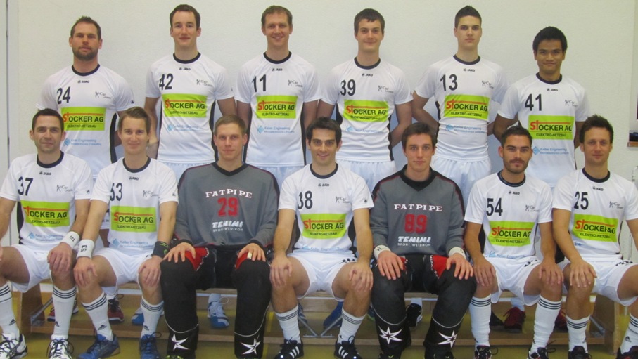 Herren I 2011/12