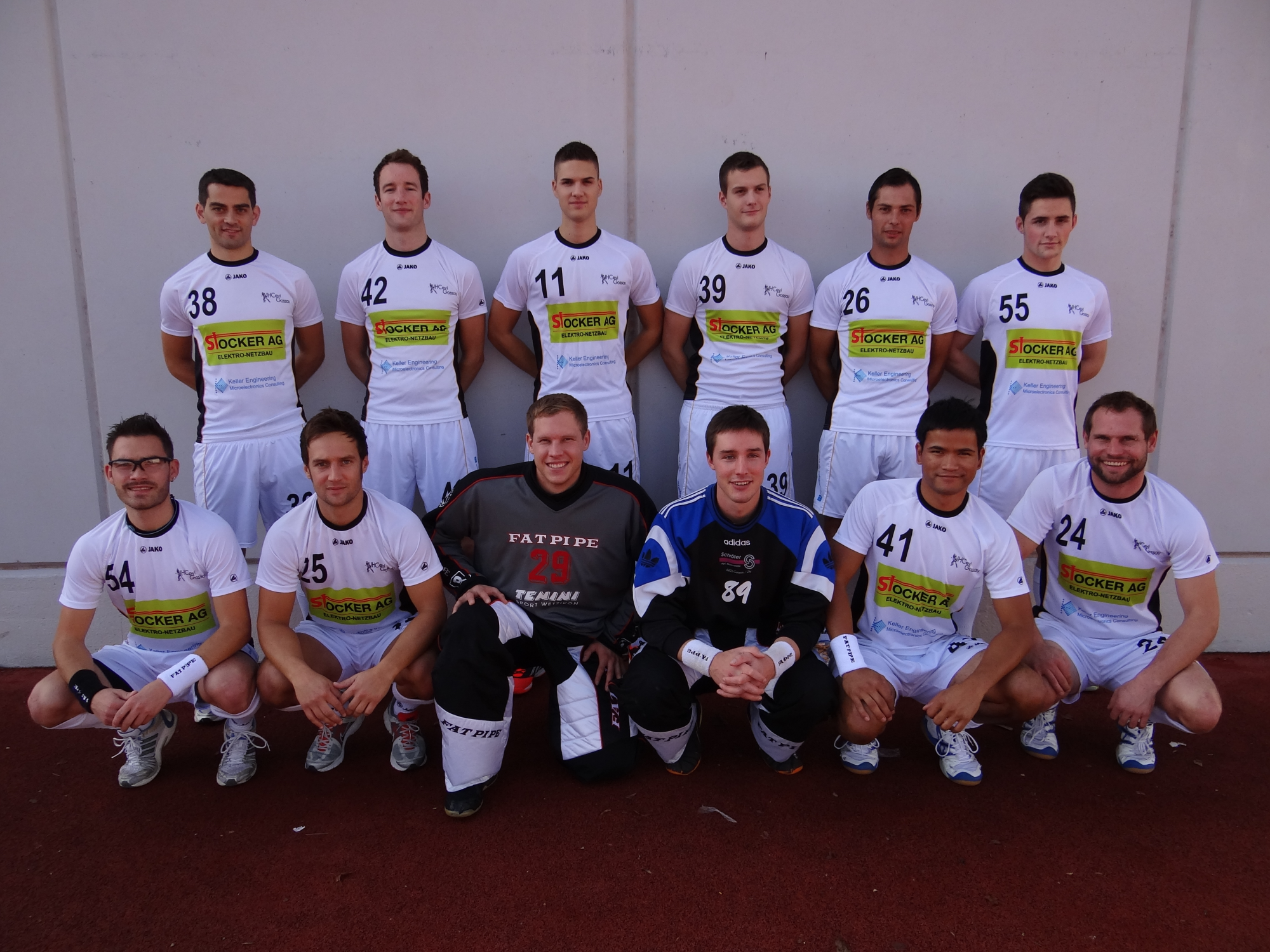 Herren I 2013/14