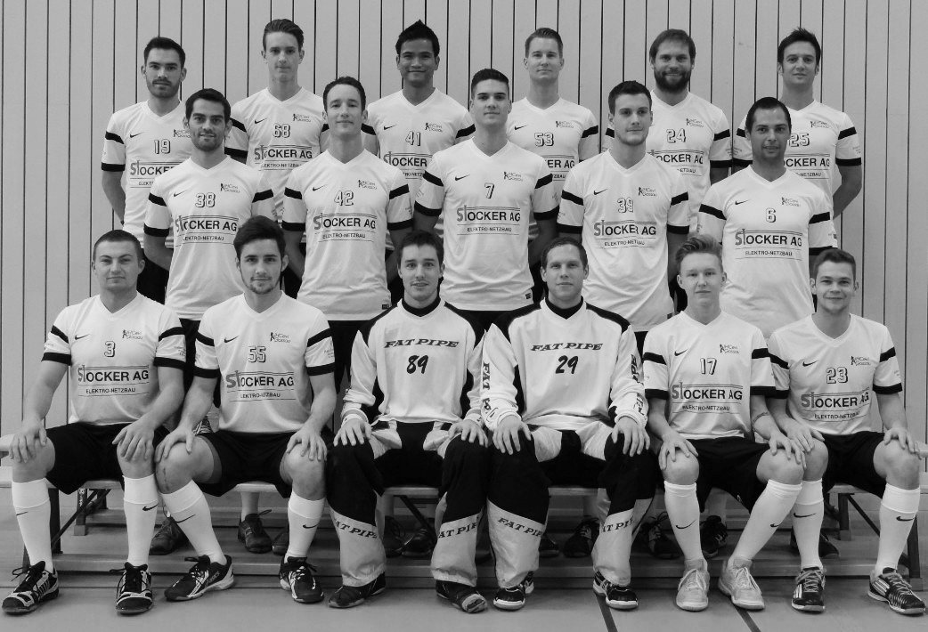 Herren I 2015/2016