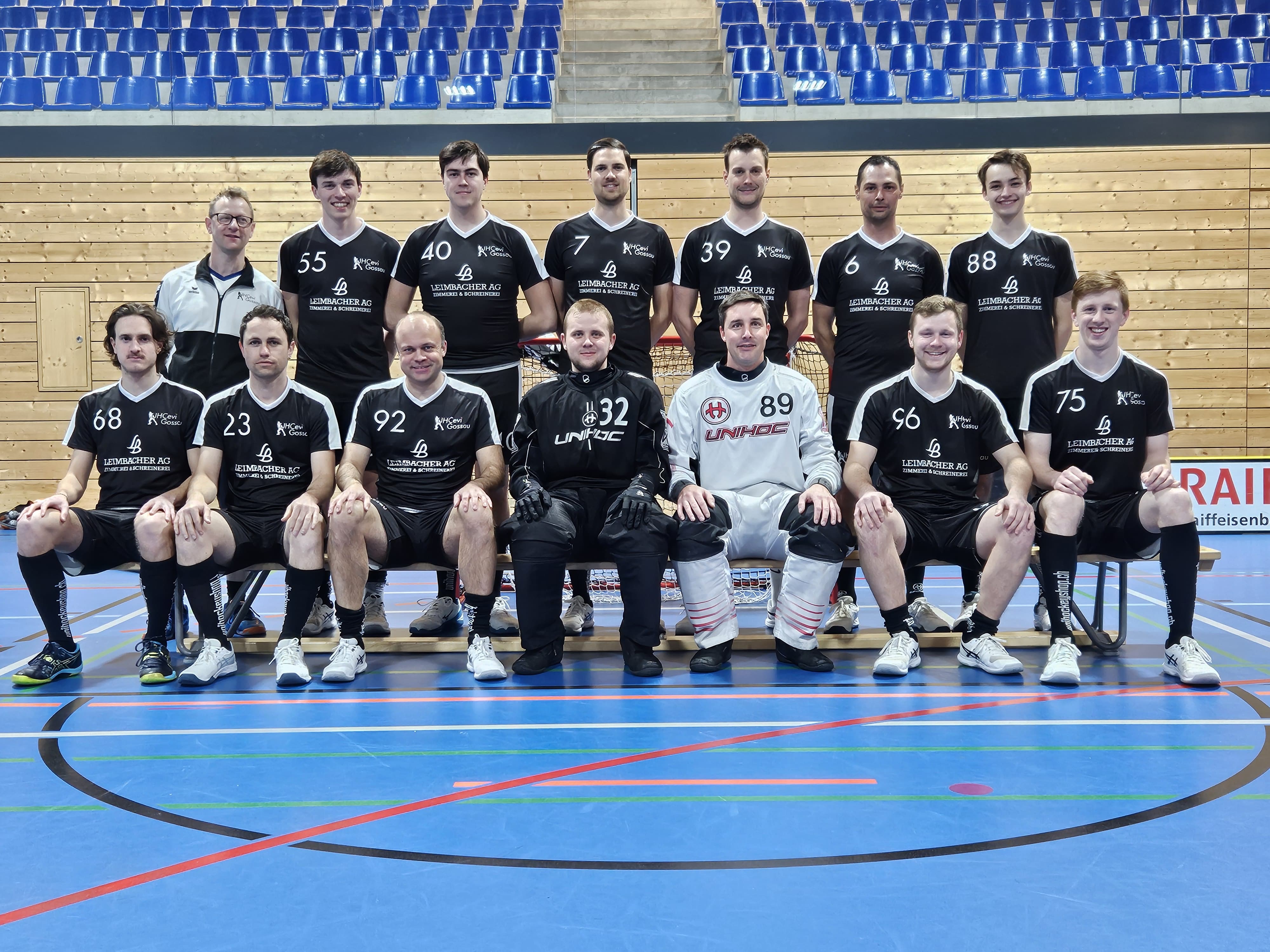 Herren I 2024/25, away