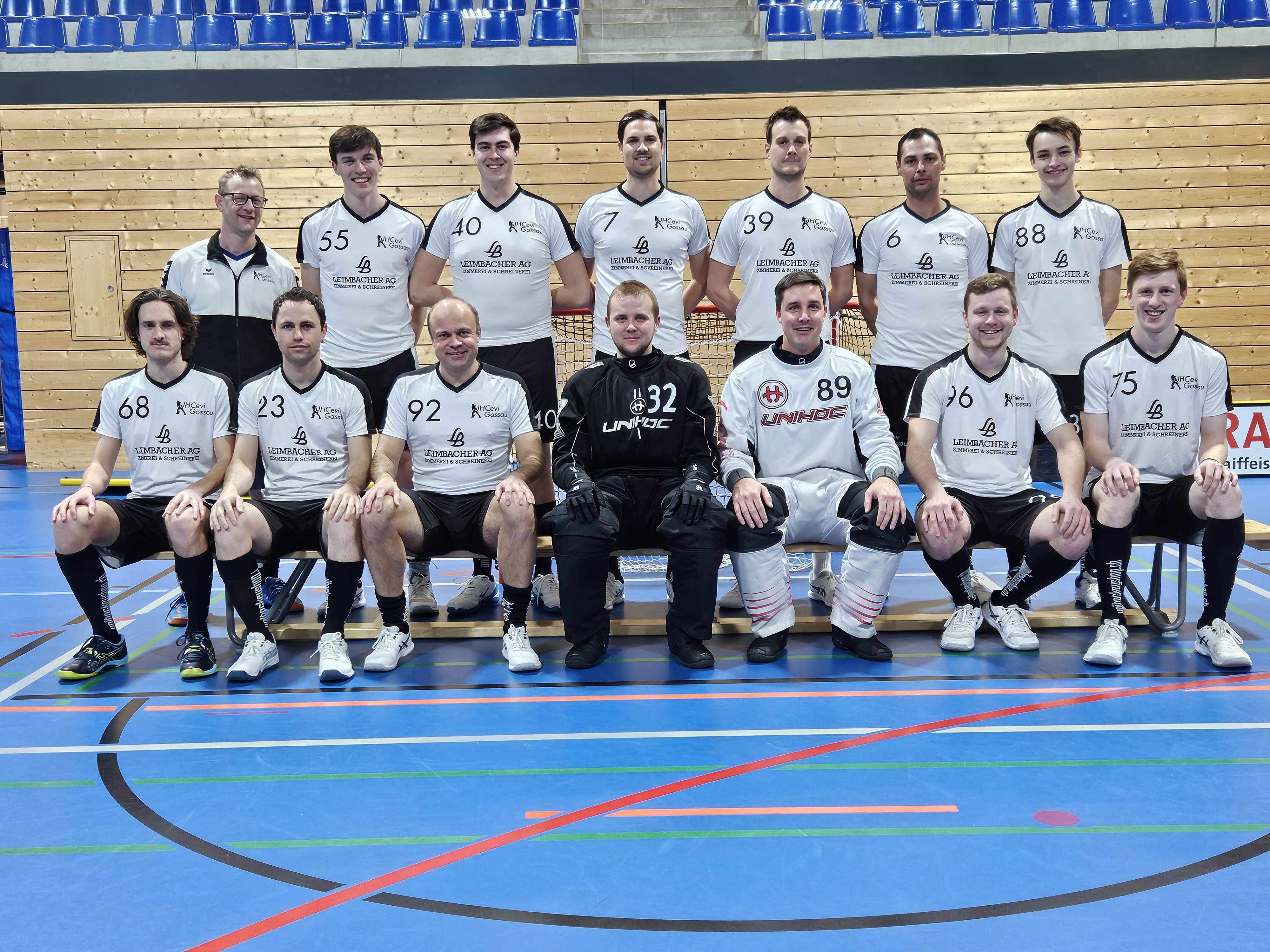 Herren I 2024/25, home