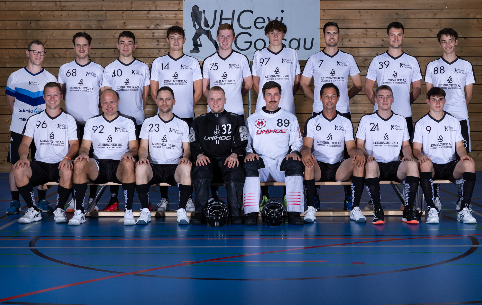 Herren I 2025/26, home