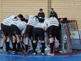 UHCevi Gossau - Floorball Köniz 10:18