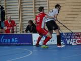 UHCevi Gossau - Floorball Köniz 10:18