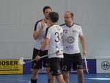 UHCevi Gossau - Floorball Köniz 10:18