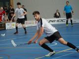 UHCevi Gossau - Floorball Köniz 10:18