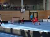 UHCevi Gossau - Floorball Köniz 10:18