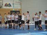 UHCevi Gossau - Floorball Köniz 10:18