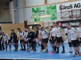 UHCevi Gossau - UHC Oekingen 17:9