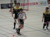 UHC Oekingen - UHCevi Gossau 11:15