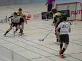 UHC Oekingen - UHCevi Gossau 11:15