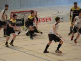 UHC Oekingen - UHCevi Gossau 11:15