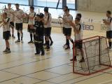 UHC Oekingen - UHCevi Gossau 11:15