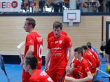 UHCevi Gossau - UHC Kappelen 9:5