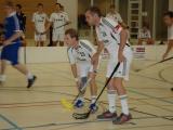 Zürisee Unihockey ZKH III - UHCevi Gossau 10:19