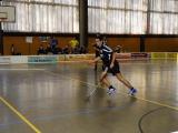 Nuglar United - UHCevi Gossau 6:12