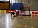 Nuglar United - UHCevi Gossau 6:12