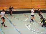 UHC Scorpions Oftringen – UHCevi Gossau 5:23 (0:9, 2:10, 3:4)