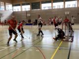 UHU Bern – UHCevi Gossau 8:15 (5:3, 2:8, 1:4) 