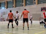 UHU Bern – UHCevi Gossau 8:15 (5:3, 2:8, 1:4) 