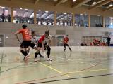 UHU Bern – UHCevi Gossau 8:15 (5:3, 2:8, 1:4) 