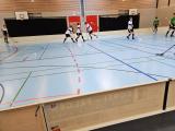 12:1 vs. Greenlight Richterswil, 10:4 vs. emotion Hinwil