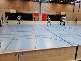 12:1 vs. Greenlight Richterswil, 10:4 vs. emotion Hinwil