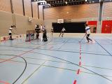 12:1 vs. Greenlight Richterswil, 10:4 vs. emotion Hinwil