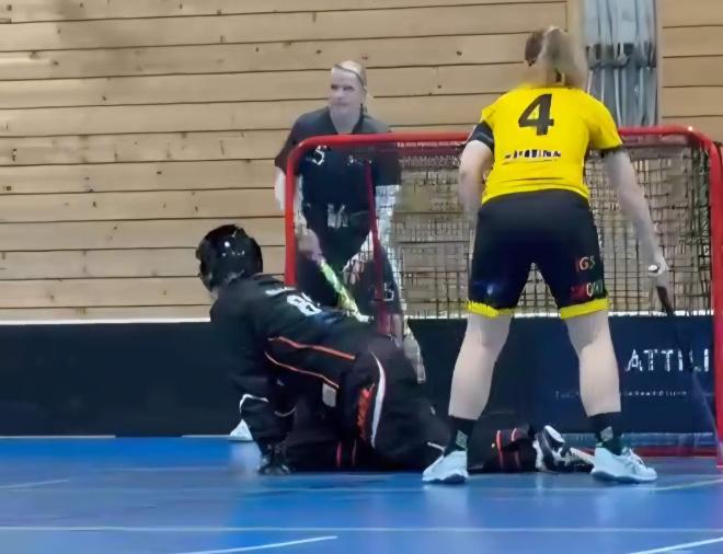 Timmel bereit für das nächste Tor?