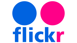 Flickr Logo