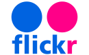 Flickr Logo