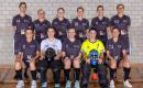 Verstärkung für das Damen I Team