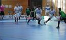 Floorball Albis in der ersten Runde bezwungen