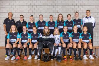 Juniorinnen A, 2023/24